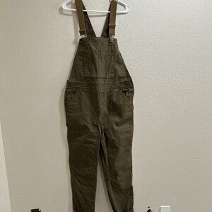 Women's REI Overalls